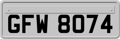GFW8074