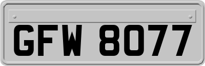 GFW8077