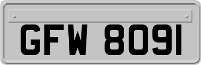 GFW8091