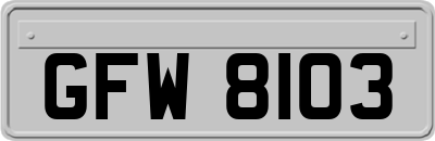 GFW8103