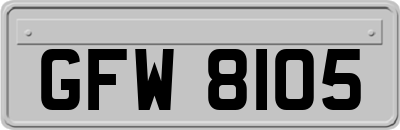 GFW8105