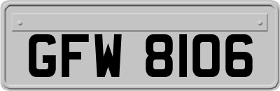GFW8106
