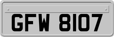 GFW8107