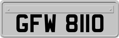 GFW8110