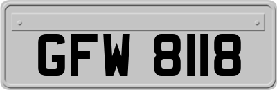 GFW8118