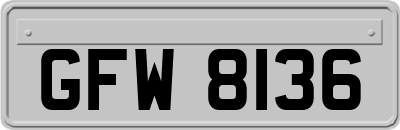 GFW8136