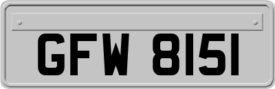 GFW8151
