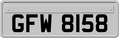 GFW8158
