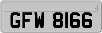 GFW8166