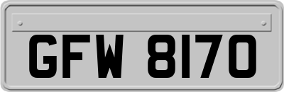 GFW8170
