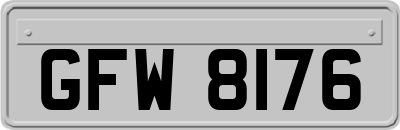 GFW8176