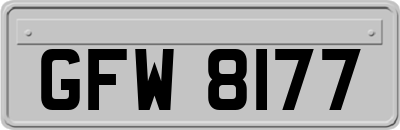 GFW8177