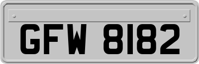 GFW8182