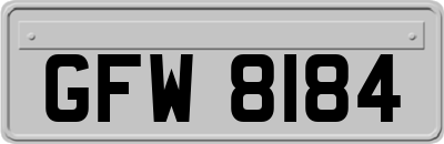 GFW8184