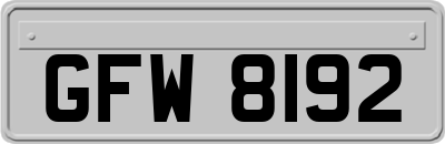 GFW8192