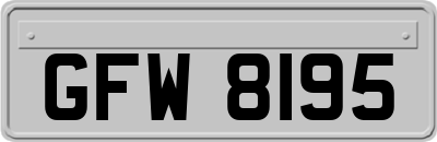 GFW8195