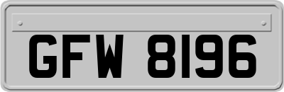 GFW8196