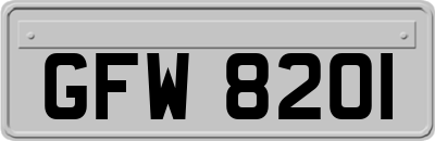 GFW8201
