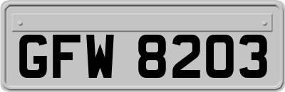 GFW8203
