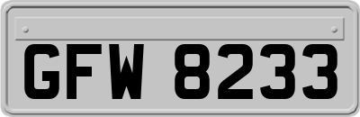 GFW8233