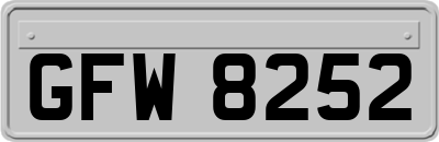 GFW8252