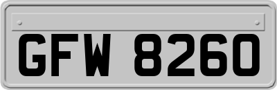 GFW8260