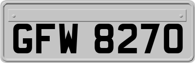 GFW8270
