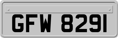 GFW8291
