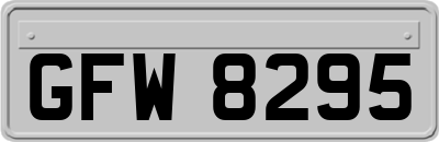 GFW8295