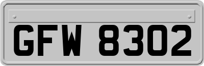 GFW8302