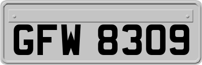 GFW8309