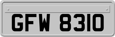 GFW8310
