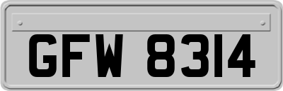 GFW8314