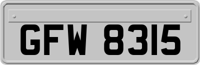 GFW8315