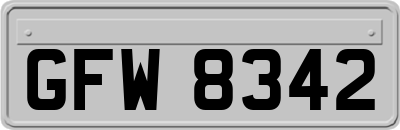 GFW8342