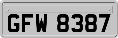 GFW8387