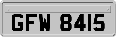 GFW8415