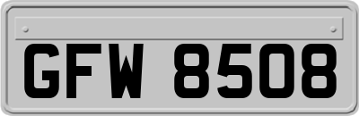 GFW8508