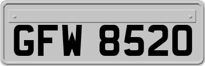 GFW8520