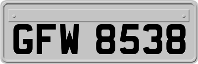 GFW8538
