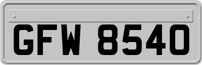 GFW8540