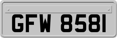 GFW8581
