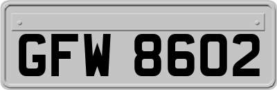 GFW8602