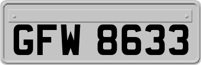 GFW8633
