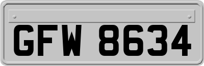 GFW8634