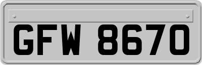 GFW8670