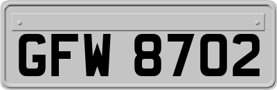 GFW8702