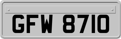 GFW8710