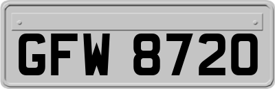 GFW8720