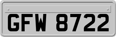GFW8722